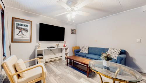 Pico Mountain Perch, Unit B22 - Foto 3