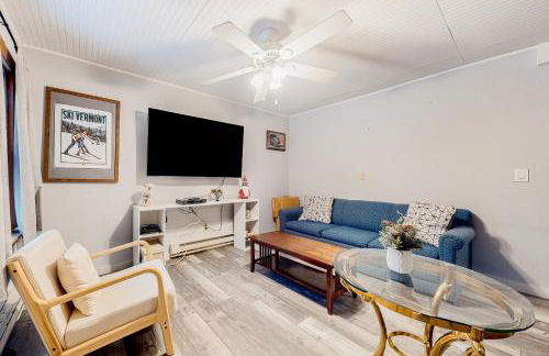 Pico Mountain Perch, Unit B22 - Foto 3