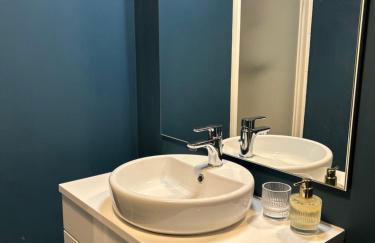 Blue**** Vue exceptionnelle sur le Rhône - Foto 14