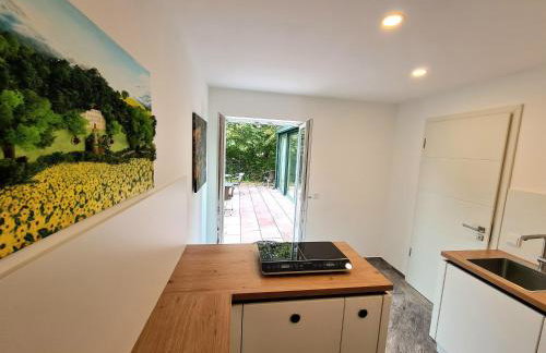 Apartment Gästehaus Staudenschloß - Foto 71