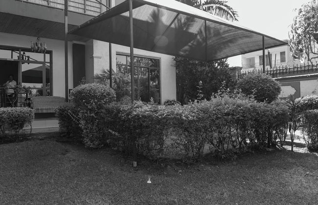 Nyumbani Downtown Cottages - Foto 32