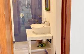 Case Quattrocchi - Giardino e Terrazzi con vista Panoramica sul Mare, Etna e Vulcano - Foto 74