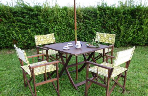 Vivienda uso turistico Los Nogales - Foto 14