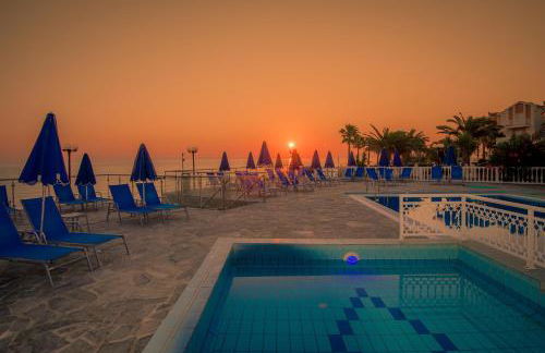 Boletsos Beach - Foto 8