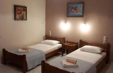 Villa Orestis - Foto 37