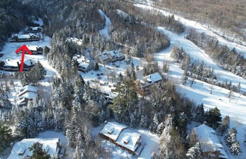 V3 Gorgeous SKI-IN Mountain View Townhouse with great views in Bretton Woods Fast wifi - Foto 24