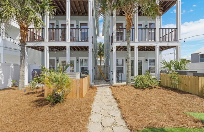 Salty Beach - Photo 37