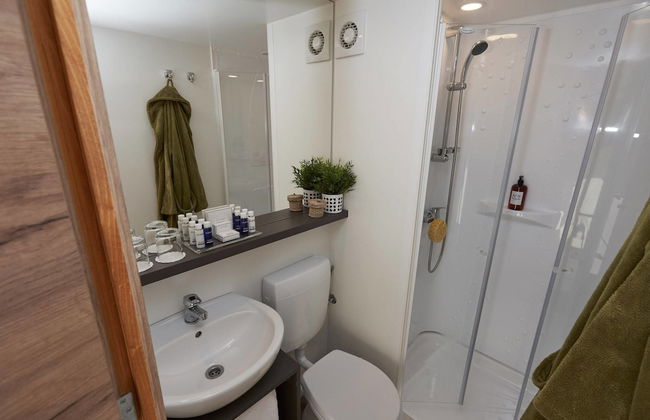 EuroParcs Reestervallei - Photo 72