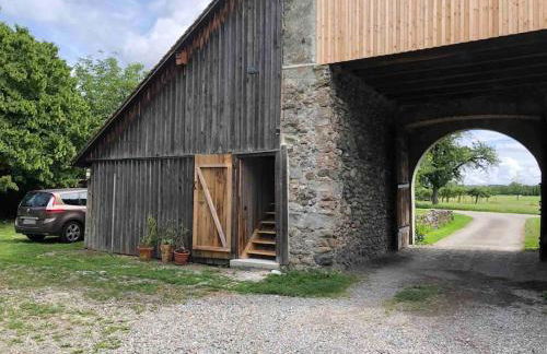 Auszeit in der Burg - Foto 22