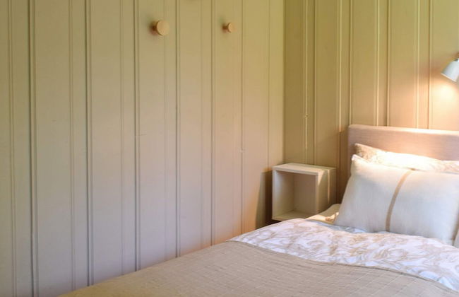 5 Person Holiday Home in Halden-by Traum - Foto 2