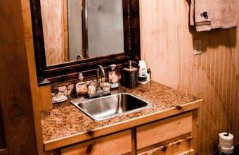 Liberty Cabin on Collier Creek - Foto 13