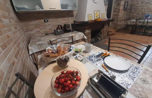 IL CAMINETTO - Foto 22