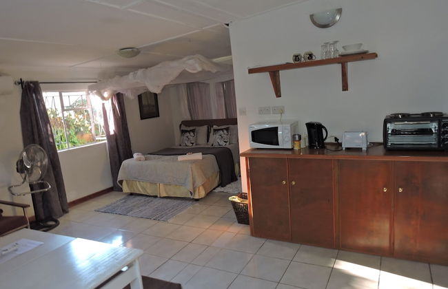 Hippo House Cottages - Foto 7