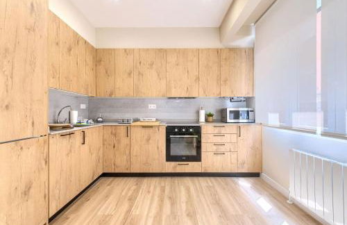 Apartamento familiar a estrenar en Barakaldo Parking gratis y Wifi gratis - Foto 15