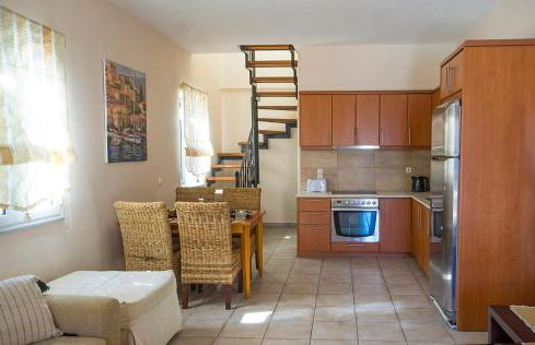 Aegean Villas - Foto 10