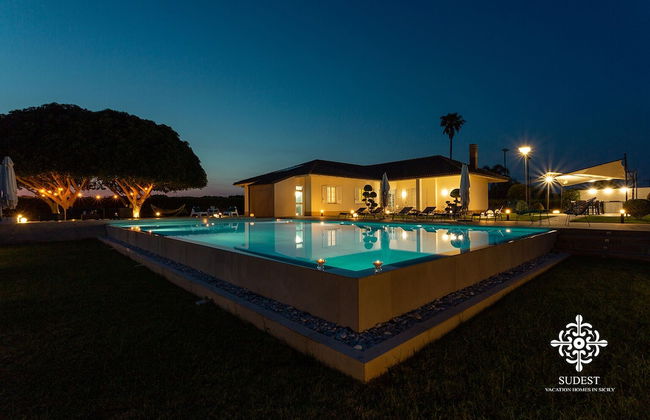 Sicily Summer Breeze - Foto 60