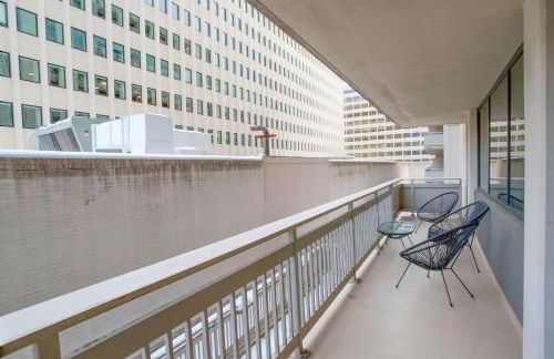 Apartment Near to Metro Station at Crystal city - Foto 13