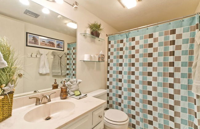 Florence by South Padre Condo Rentals - Foto 49