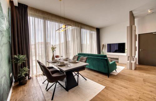 Dedaj Resort - Villa Auri - Foto 63