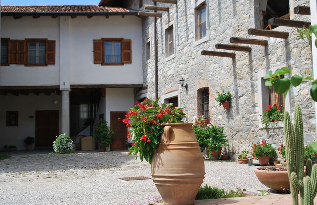 Affittacamere Valnascosta - Foto 65