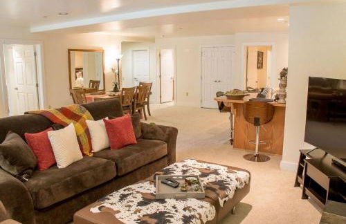 Thunder Springs Condo A2-6 - Foto 8