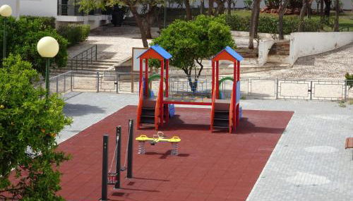 Petit Poisson - Foto 3, Garden, Garden view