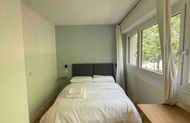 4 Bedroom Apartment - Near docks and metro - Photo 7