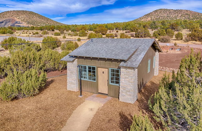 Inn History Grand Canyon - Foto 45