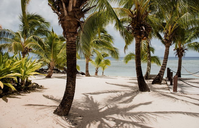 Magic Reef Bungalows - Foto 37