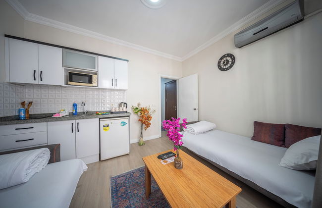 Feyza Apartments - Photo 6