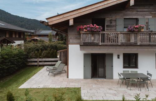 Egerner Chalet - Foto 34