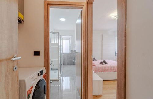 Nel Cuore della Reggia x4 e Parking - Photo 18