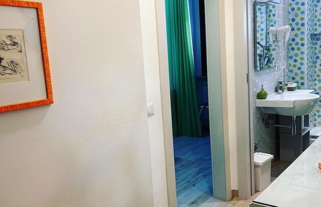 affittacamere massimo d'azeglio - Foto 4