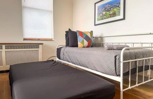 Must See Pittsburgh Mansion 10 Bedrooms 20 Beds - Foto 21