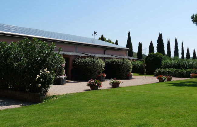 Agriturismo Fattoria Il Casalone - Foto 46
