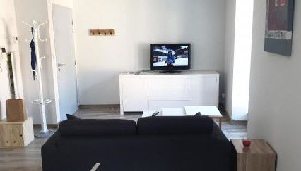 Appartement T2 45 m² en centre-ville - Photo 2