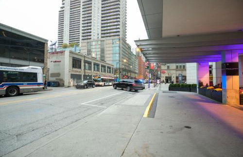 Blueground River North pool gym nr Mile CHI-1144 - Foto 35