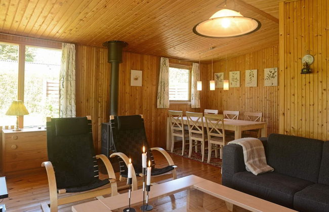 6 Person Holiday Home in Praesto-by Traum - Foto 4