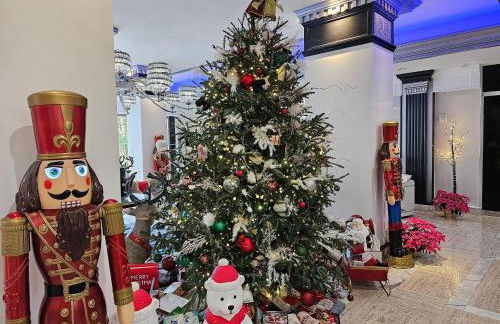 Apartment Eigentumswohnung am Strand mit privatem Jacuzzi und Pool by Interhome - Foto 32