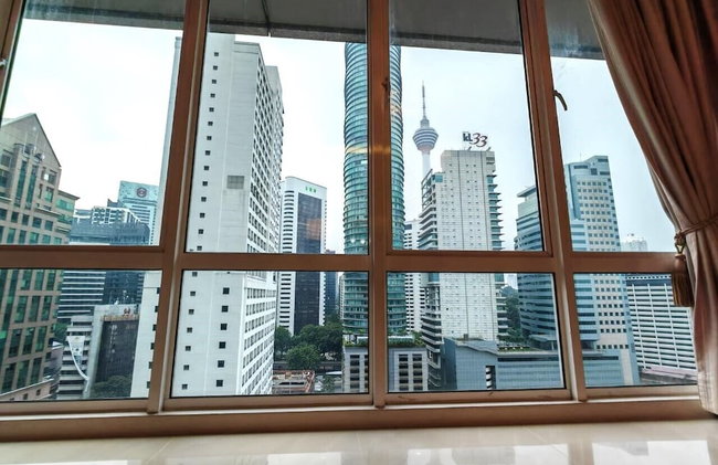 Parkview Serviced Apartment - Foto 44