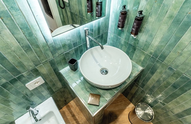 Fantini Rooms-Monti - Photo 20