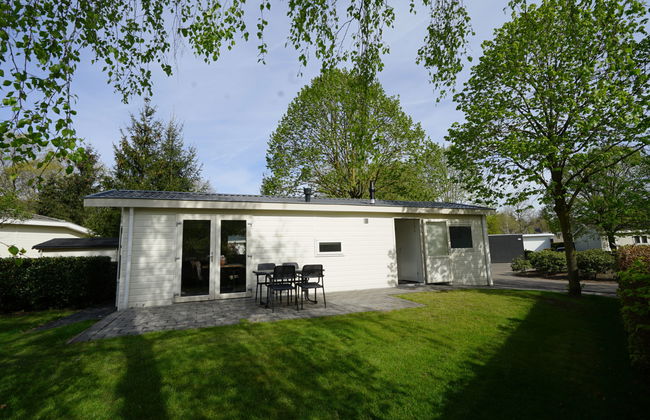 2 bedroom House in Lochem with swimming pool and terrace - Photo 1