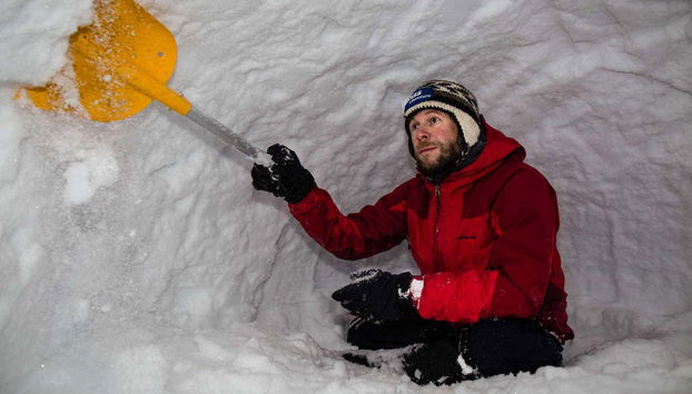 Corso di sopravvivenza artica