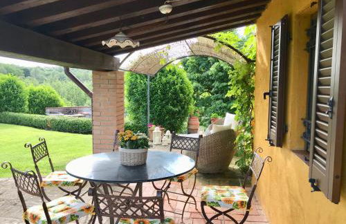 Charming Farmhouse in Monteleone D'Orvieto - Foto 50