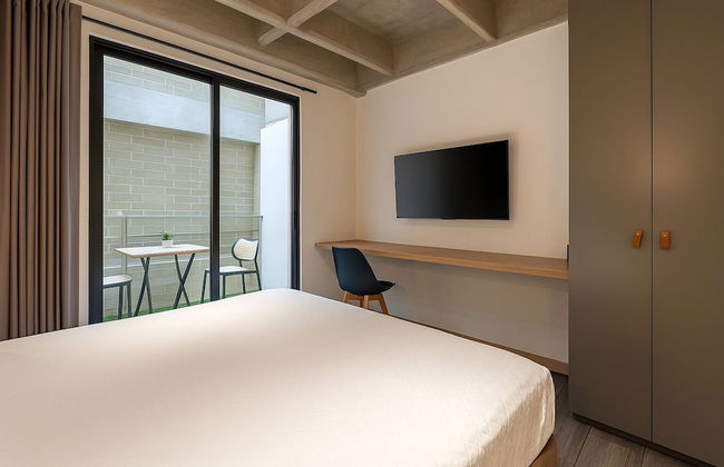 B 48 Living by B Rent - Foto 17