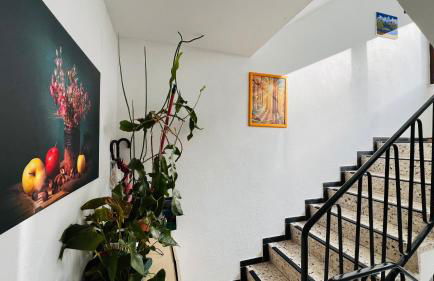 T&T Panorama Apartment - Foto 9