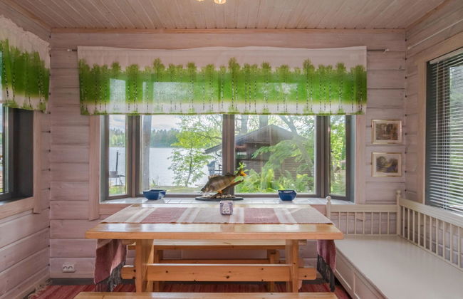 Uimaranta - Photo 12