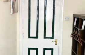 Juniper Apartment - 2 Bedroom - Foto 15