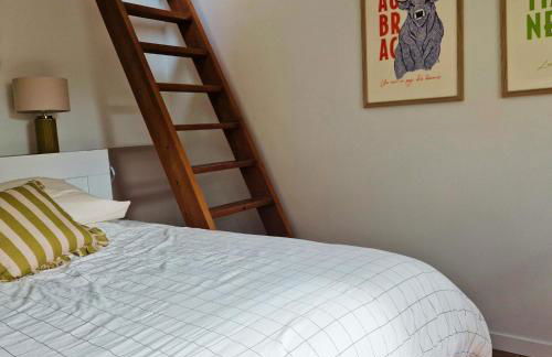 Chalet Le Reposou - Foto 49