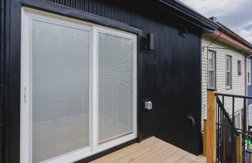 Lux 3BD Minutes Walk to Airport - Foto 23